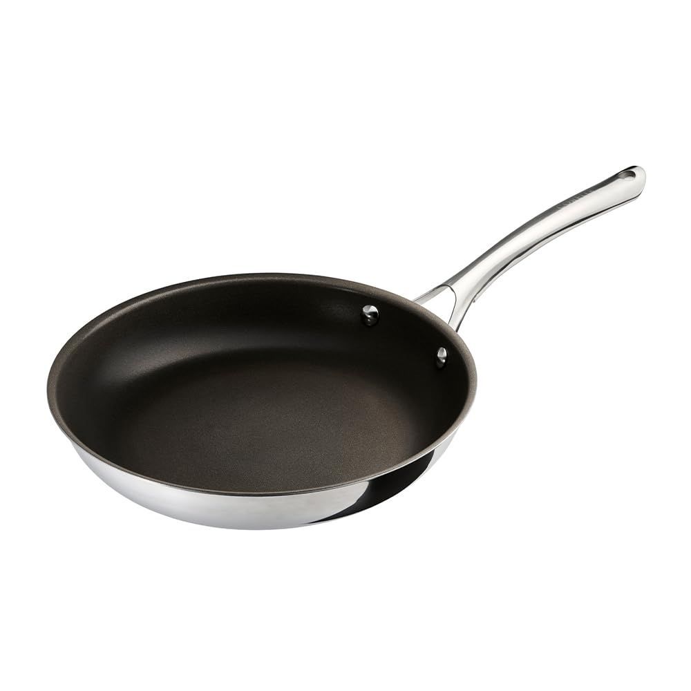 CORELLE コレール フライパン 26㎝ IH対応 ガス火対応 PFASフリー 有害物質不使用 食洗器対応 オーブン対応 10年保証 ドウシシャ