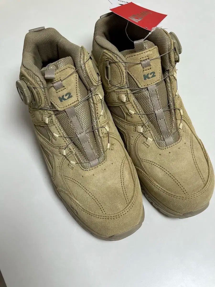 ダイアル ミリタリーブーツ