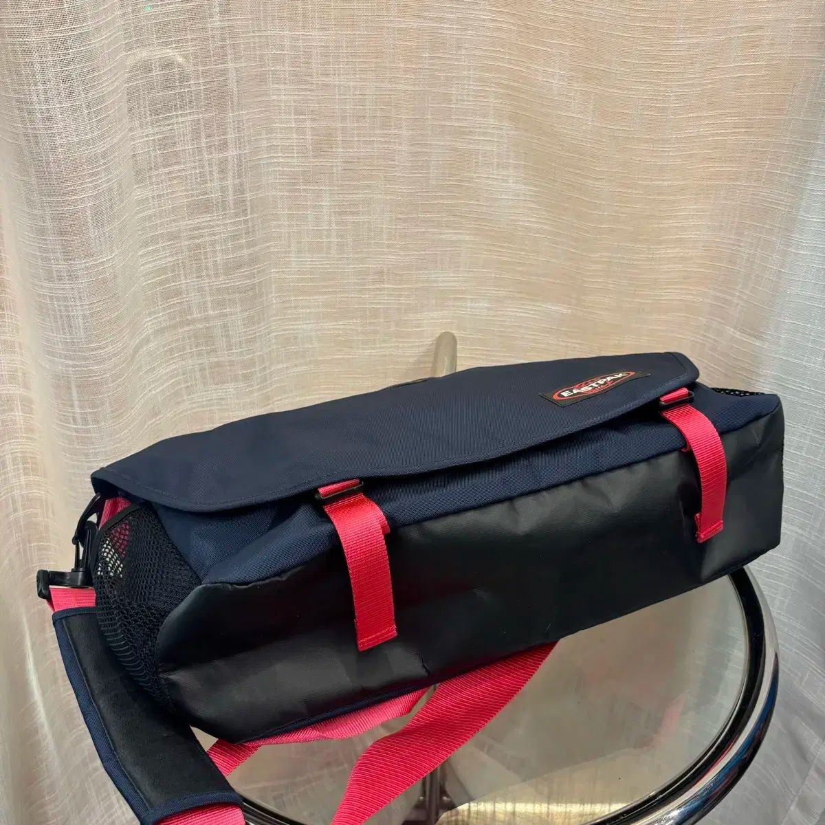 メッセンジャー クロスバッグ