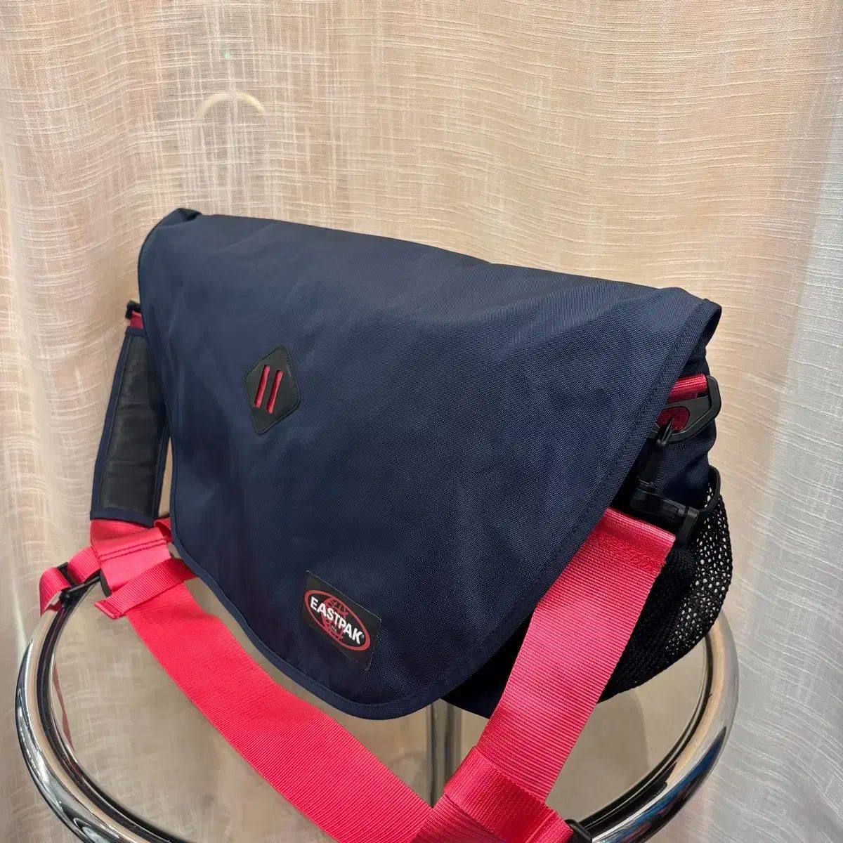 メッセンジャー クロスバッグ