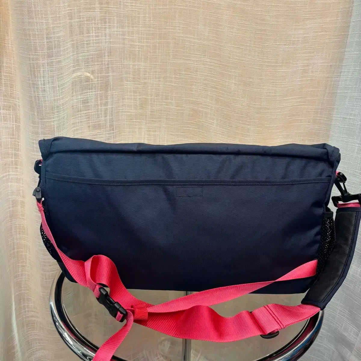 EASTPAK イーストパック メッセンジャー クロスバッグ KARIMZIABAT_FR