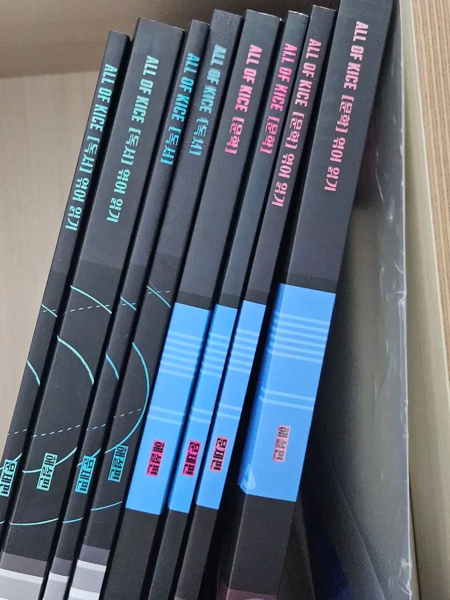 キム スンリ ALL OF KICE 他の本