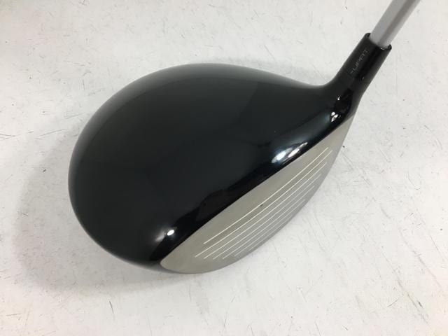 ゴルフクラブ ミズノ MP TYPE-2 ドライバー 2017 レジオフォーミュラ B TYPE 55 1 W