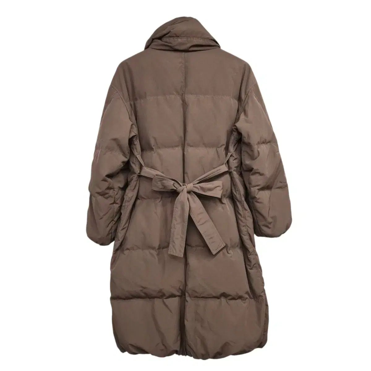 KUHO ダウンジャケット ロング丈 ダウンジャケット