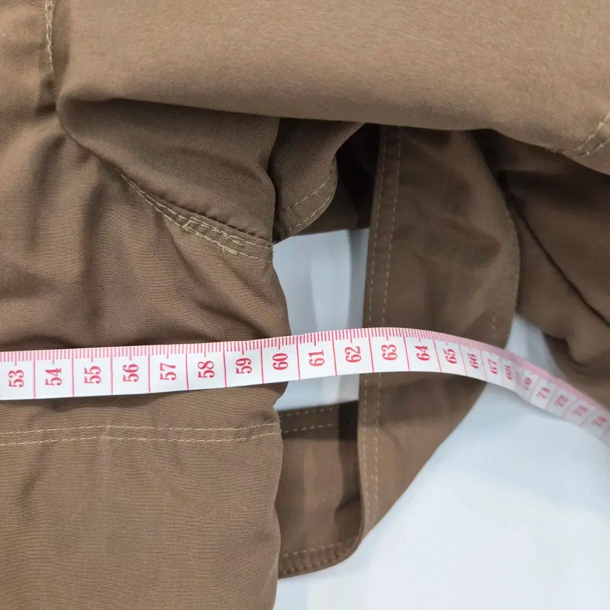 ダウンジャケット