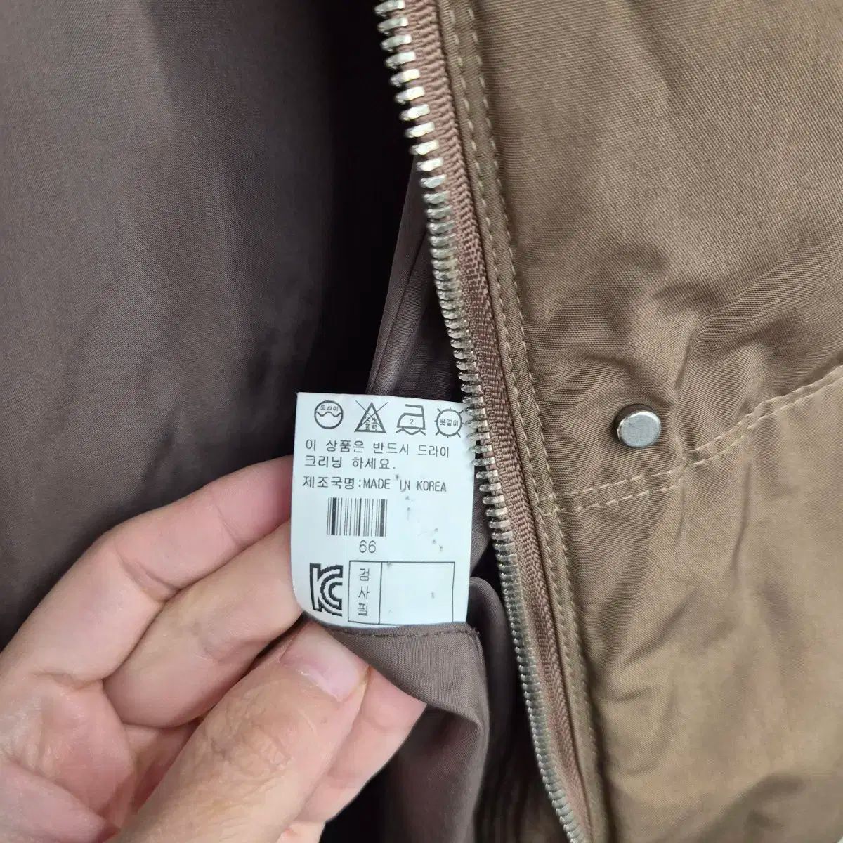 KUHO ダウンジャケット ロング丈 ダウンジャケット GULLKHAN_COM