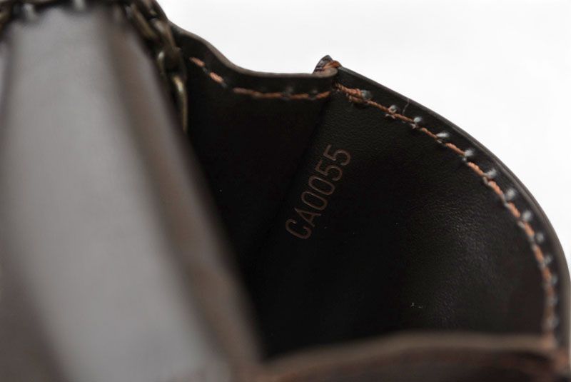 キーポーチ 小物入れ