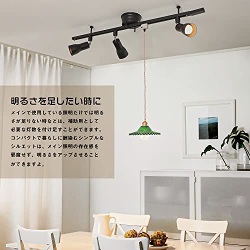 E26 LED電球60W形付き