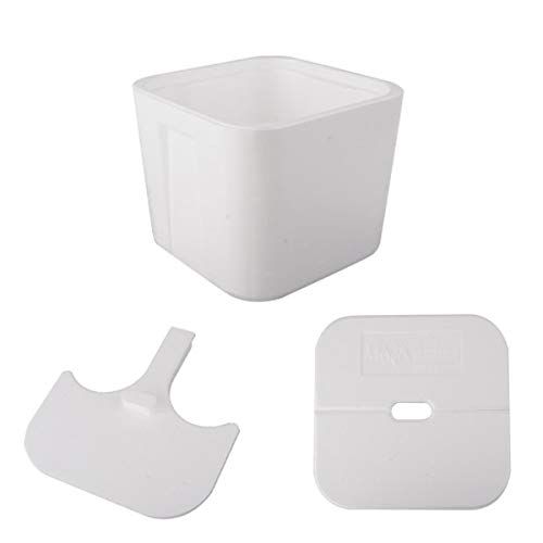 フットバスプロ 幅35cm×奥行35cm×高さ30cm 足浴器 足浴桶 足湯器 足湯桶 フットバス器