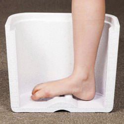 フットバスプロ 幅35cm×奥行35cm×高さ30cm 足浴器 足浴桶 足湯器 足湯桶 フットバス器 TALLINNNEXPO_COM