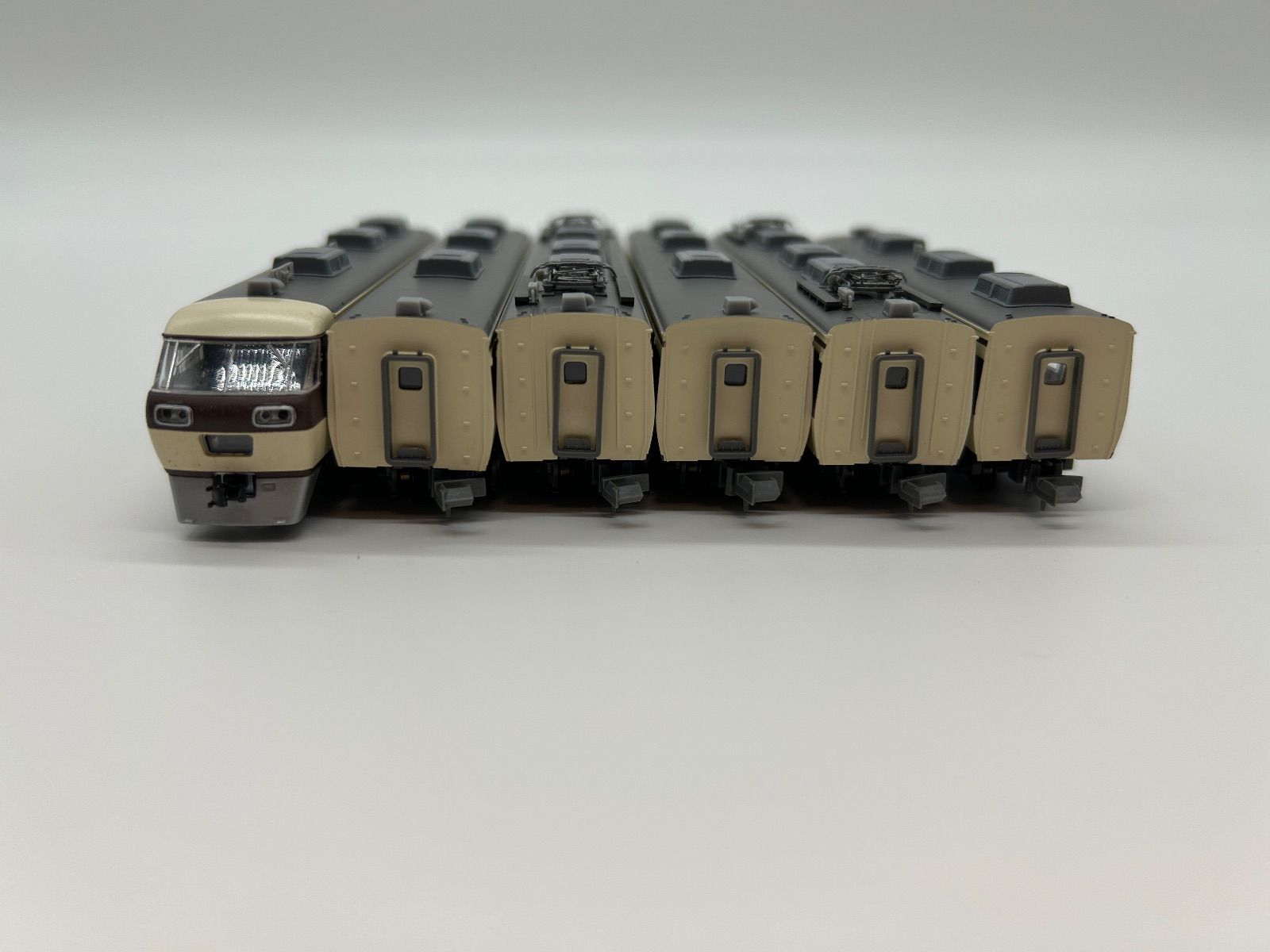 マイクロエース A0960 京成スカイライナー AE-1形 6両セット A-0960 京成スカイライナー 安い N-GAUGE TRAIN CASE AE-1形 6両セット
