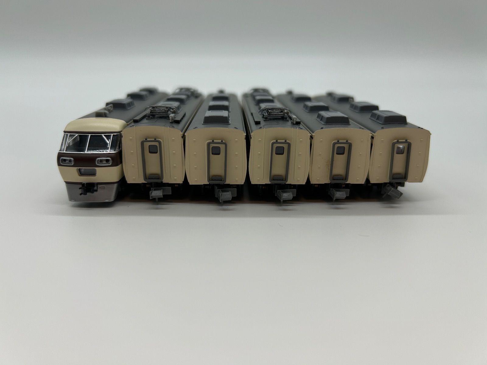 KATOH Nゲージ 鉄道模型 京成スカイライナー 6両セット KATOH Nゲージ 鉄道模型 京成スカイライナー 6両セット