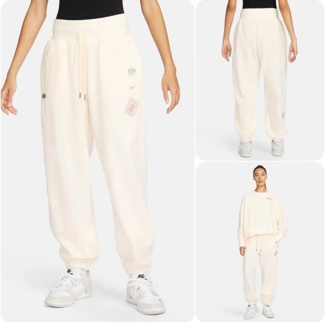 ナイキ コート 大阪 ナオミ トレーナー セット 単品