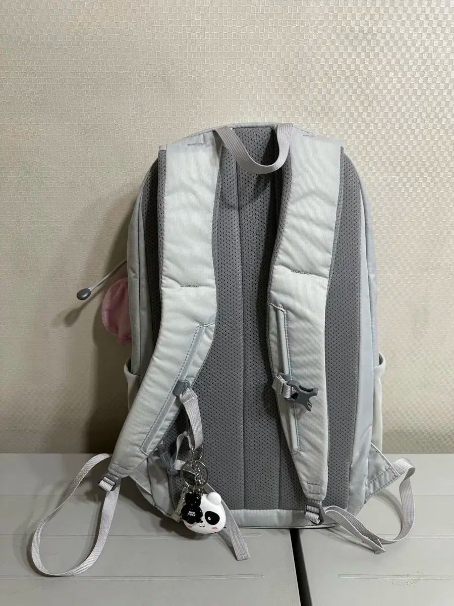 モンベル トラベルDAY バックパック