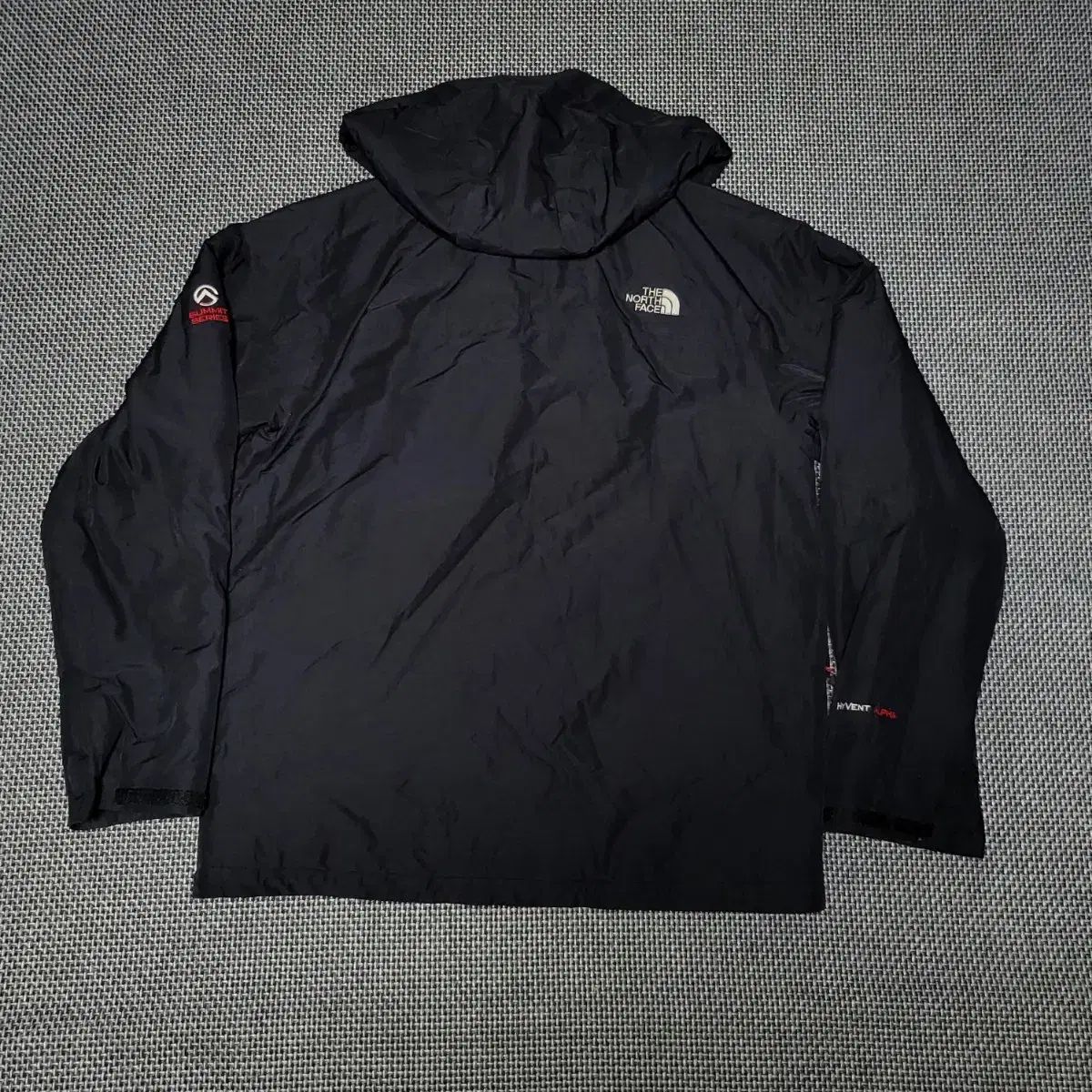 THE NORTH FACE サミットシリーズ キルティング ウィンドブレーカー ジャケット M カトラリー その他 