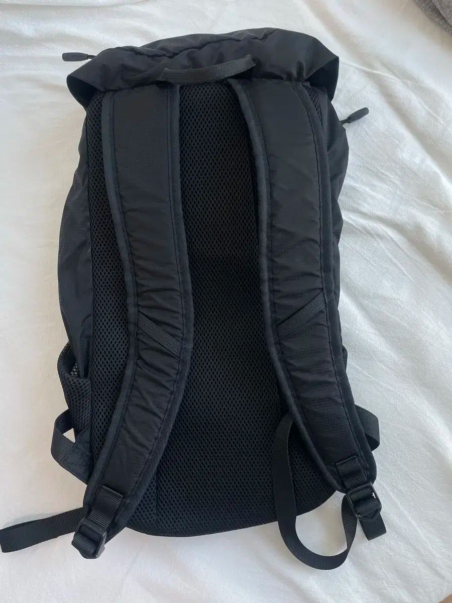 MINITMUTE スポーティー バスク バックパック