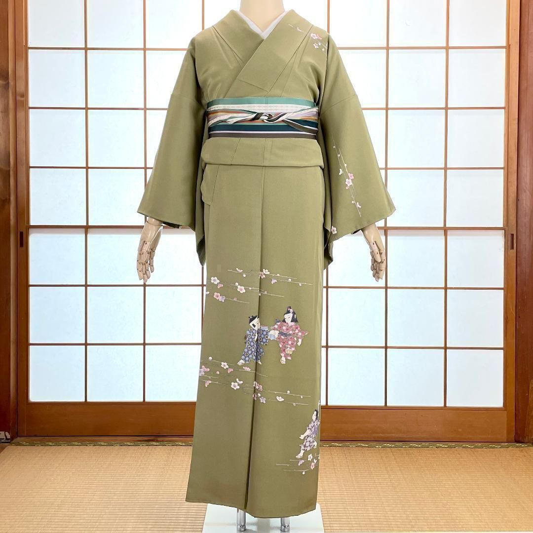 kimonolove リユース品