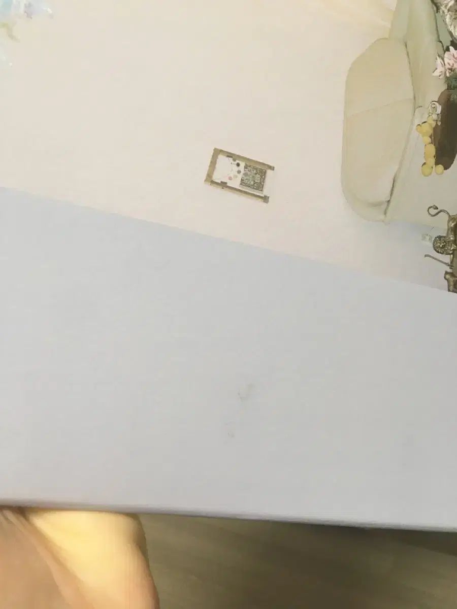 1 家 LP every letter i sent you クリアフィルム 一般 通常