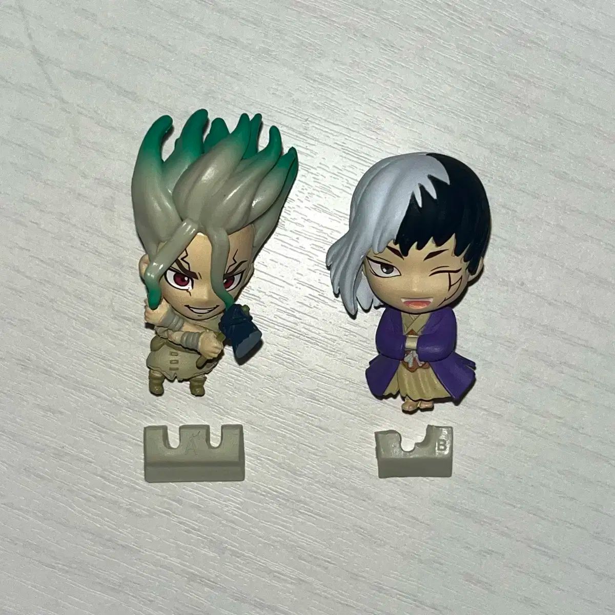 ねんどろいど 石神千空(Dr.STONE) | グッドスマイルカンパニー