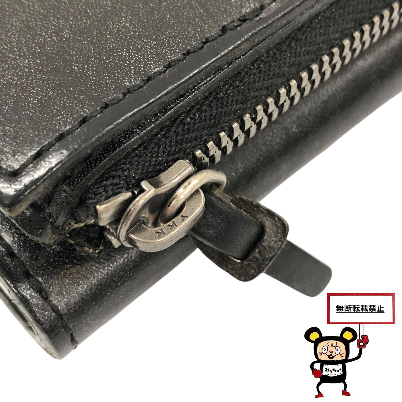  76.PORTER WALL 3つ折り財布 店舗併売品 三つ折り財布 折り財布