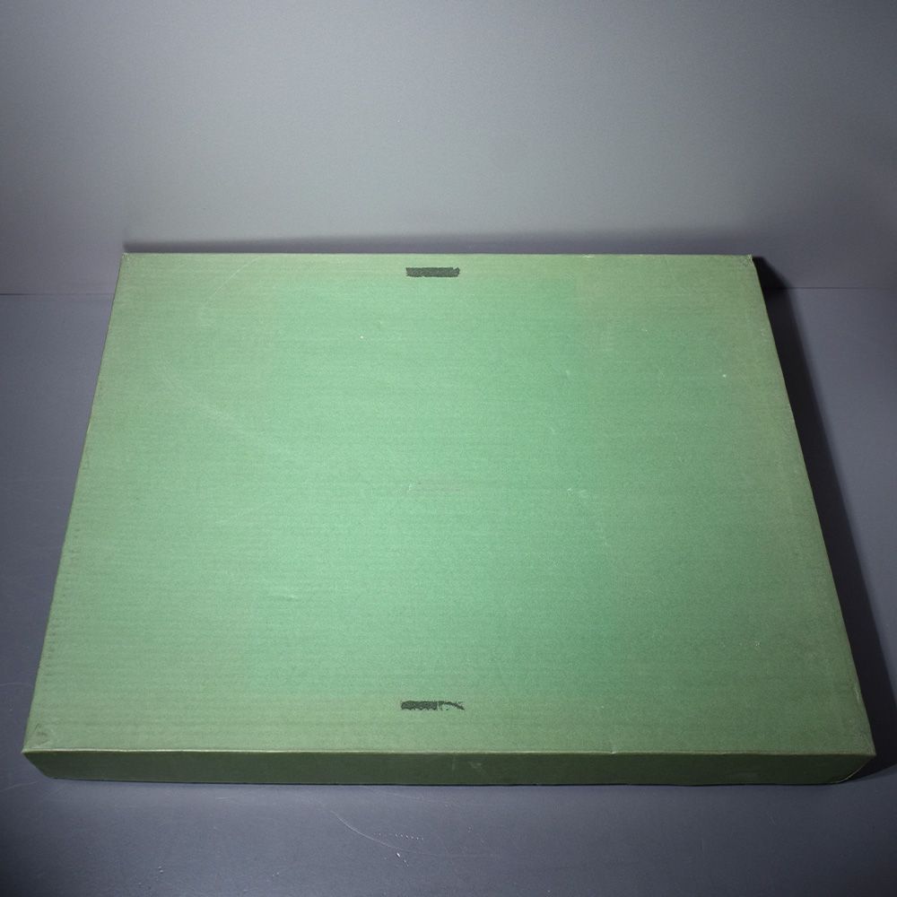 有田焼 深川製磁 宮内庁御用達 紫陽花 陶板 額装 額 インテリア 和風