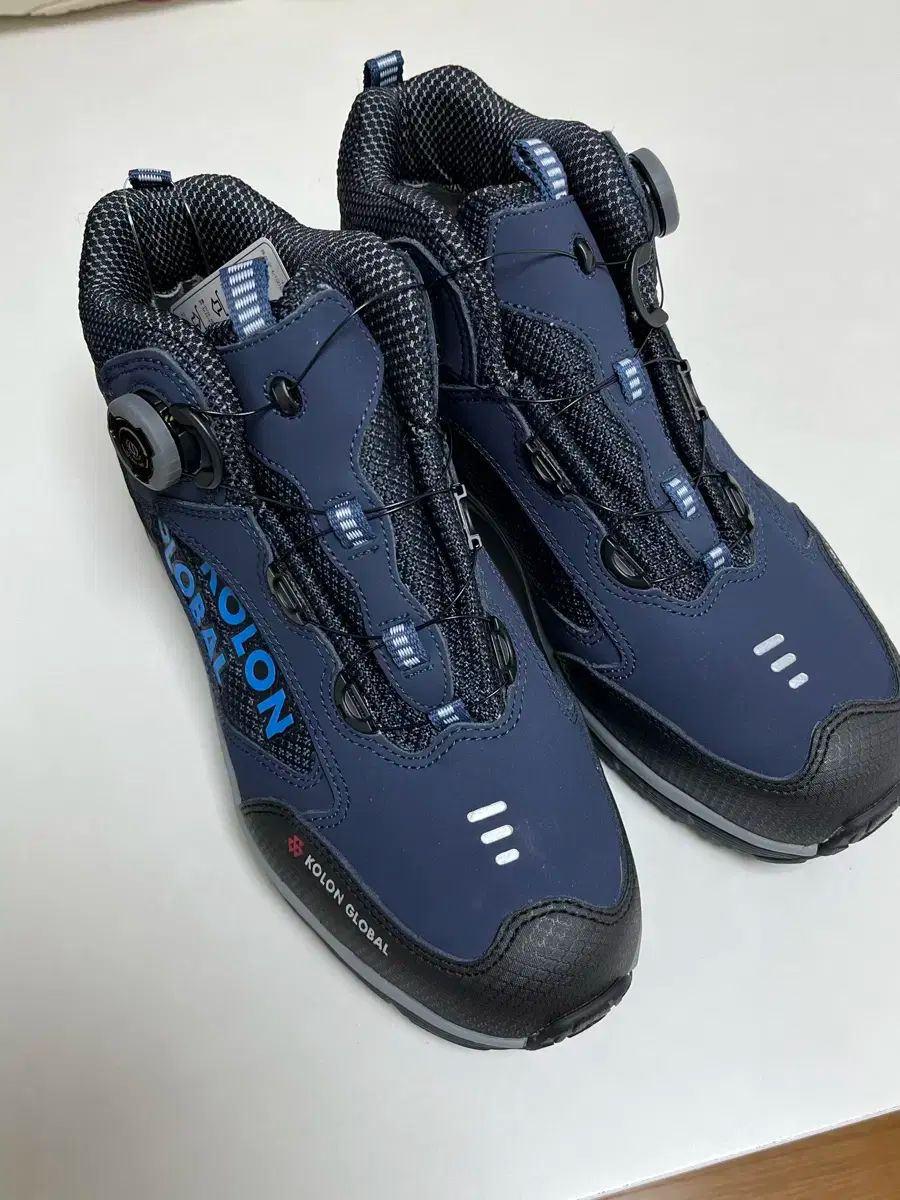 ノンスリップ安全靴 KG-622