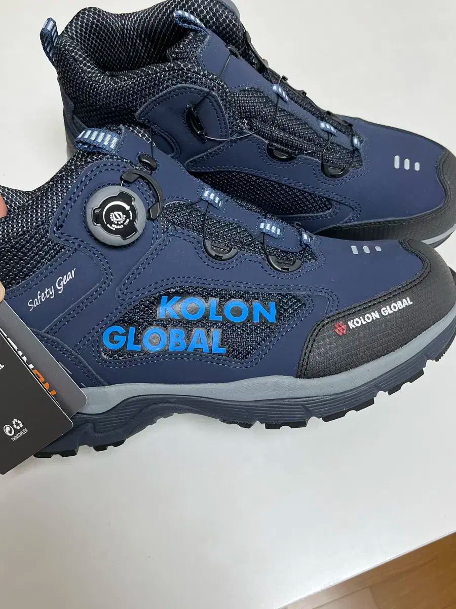 KOLONSPORTグローバル