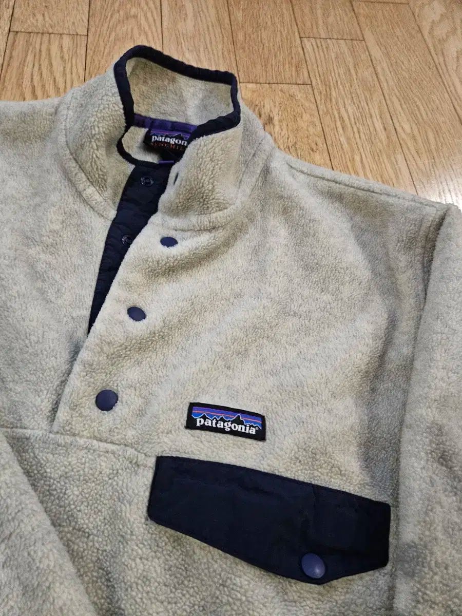 オートミール ヘザー