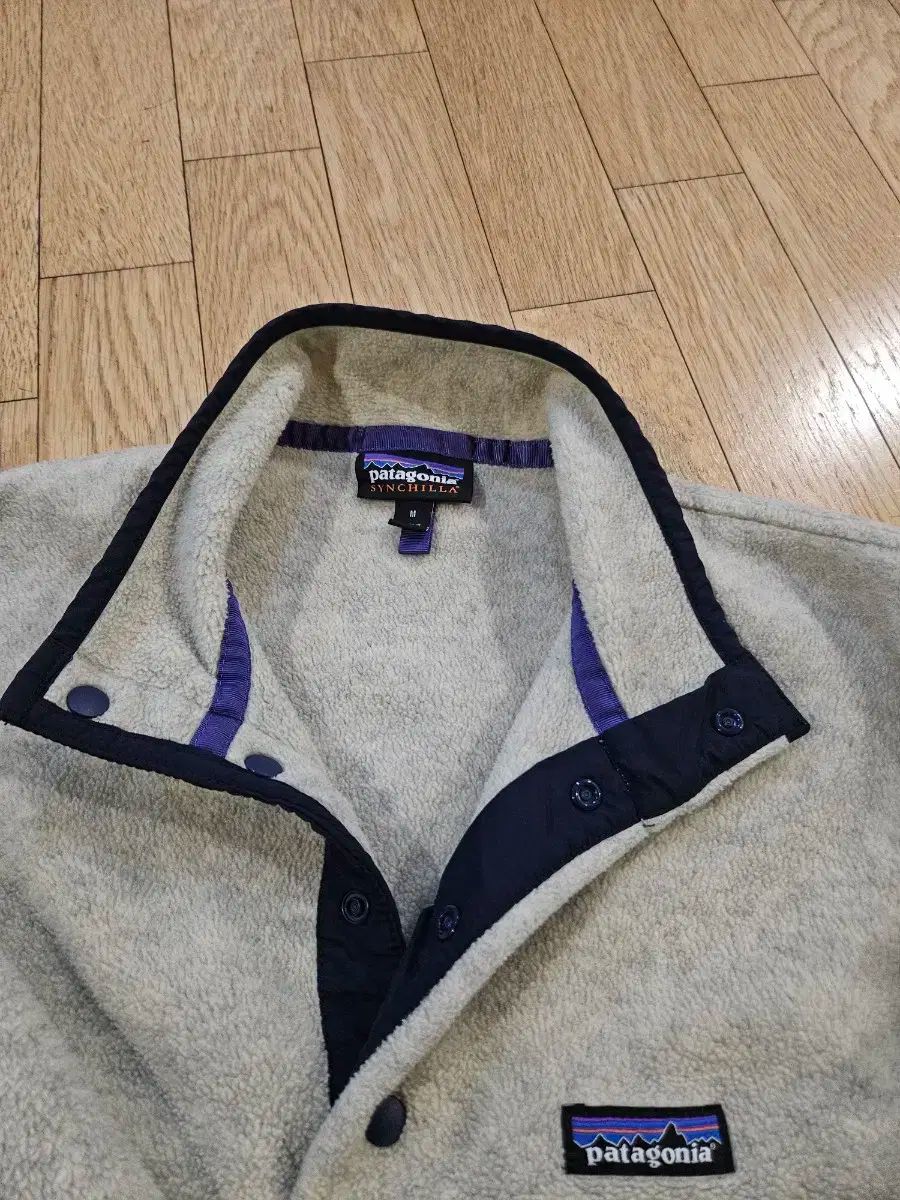 シンチラ オートミール