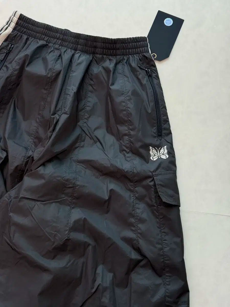 HD トラックパンツ