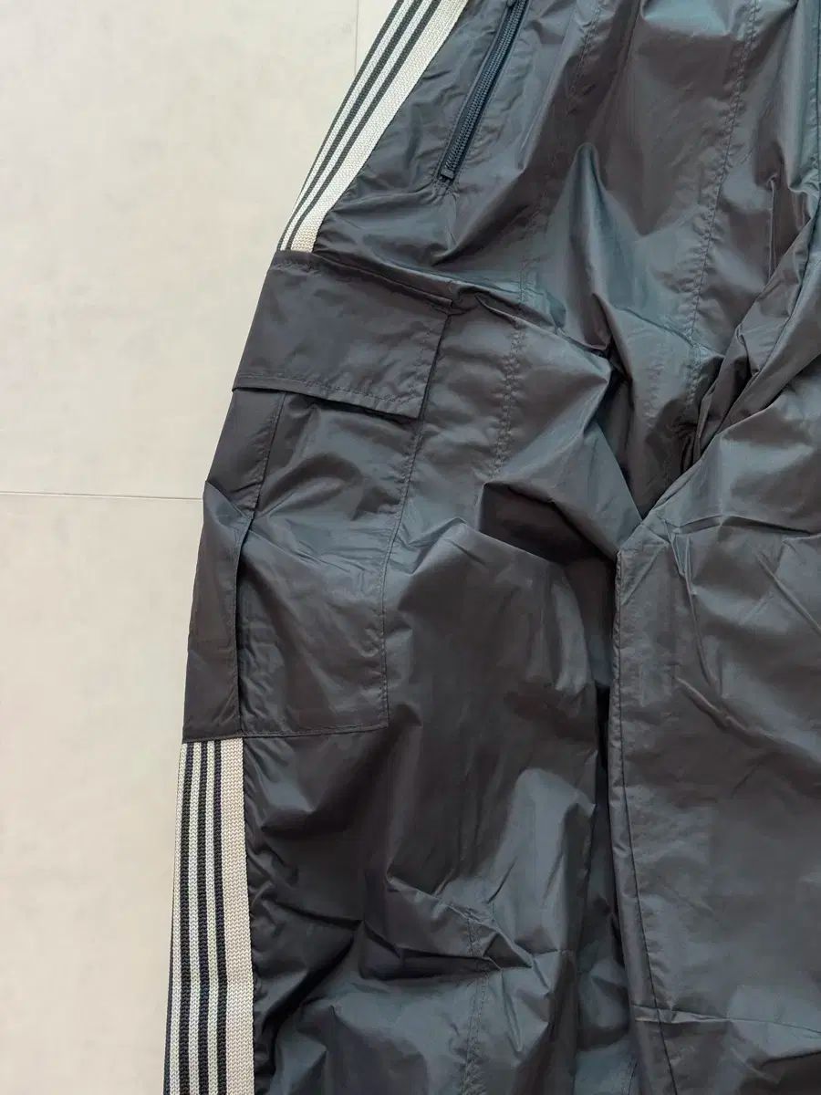 ニードルズ BDU HD トラックパンツ チャコール