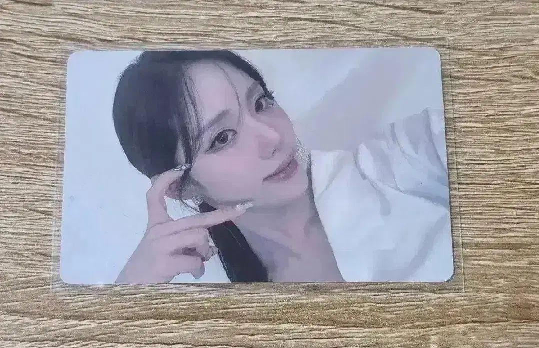 fromis_9 ジウォン まとめ売り トレカ 特典 fromis_9(プロミスナイン・プミナ) パク・ジウォン(PARK JIWON