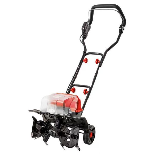 大好評 耕運機 耕うん機 家庭用 充電式 40V ハイパワー 耕耘機 1台 マキタバッテリー互換コードレス 家庭用 家庭菜園 静音 軽量 国華園