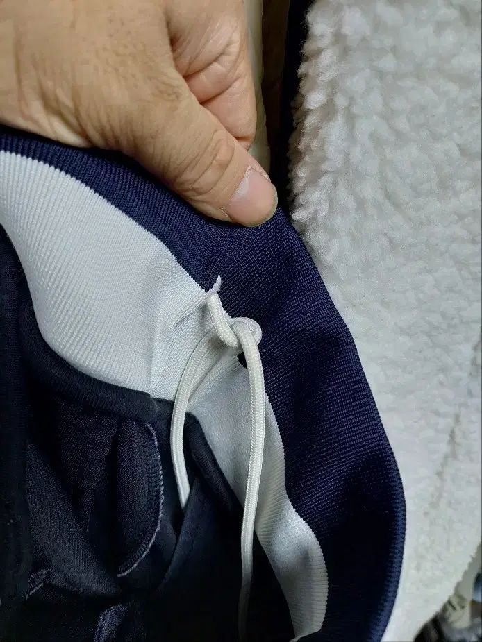 トラック パンツ