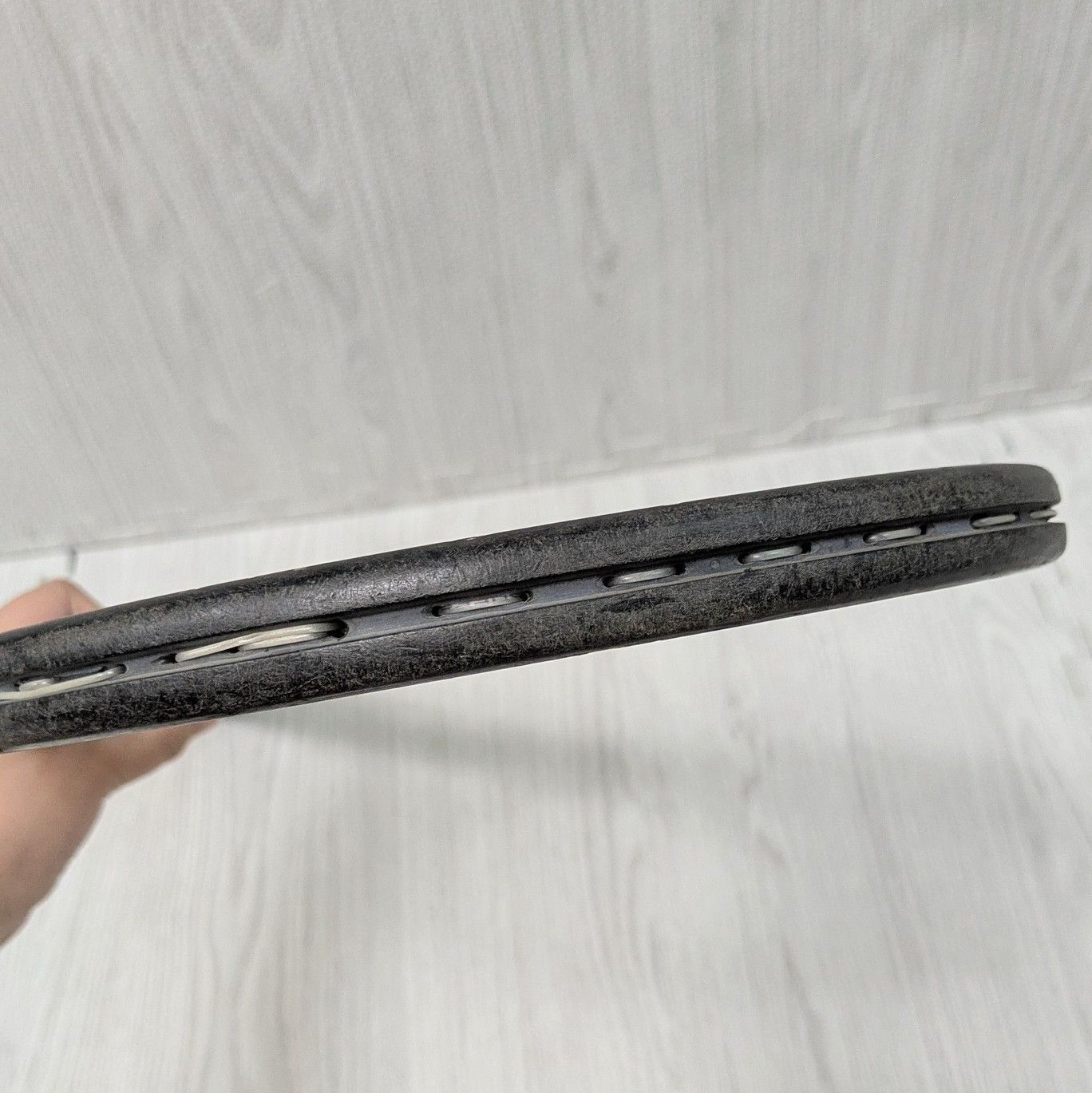 Wilson Prostaff5.5 プロスタッフ テニプリ 切原赤矢 モデル テニスの