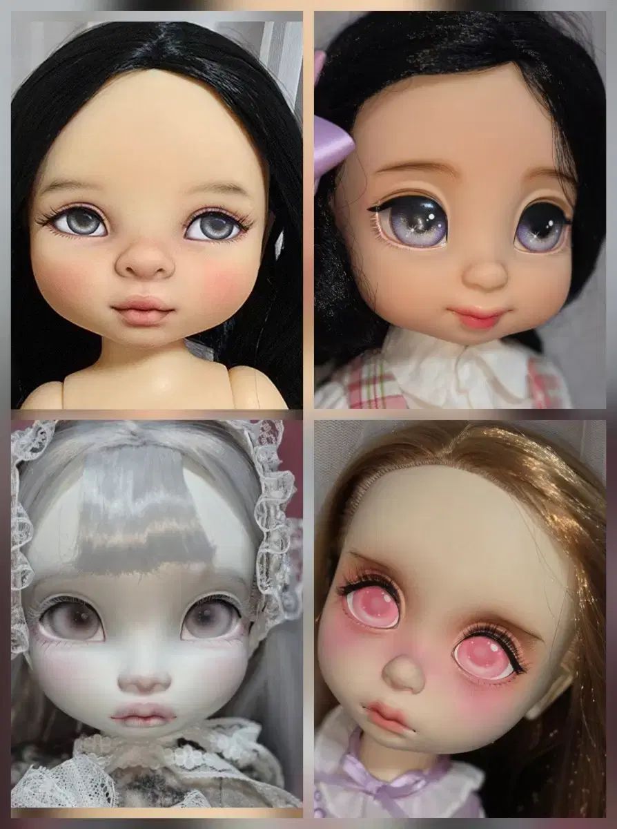 ベビードール ミュール 白雪姫 ラプンツェル ポカホンタス まとめ 26