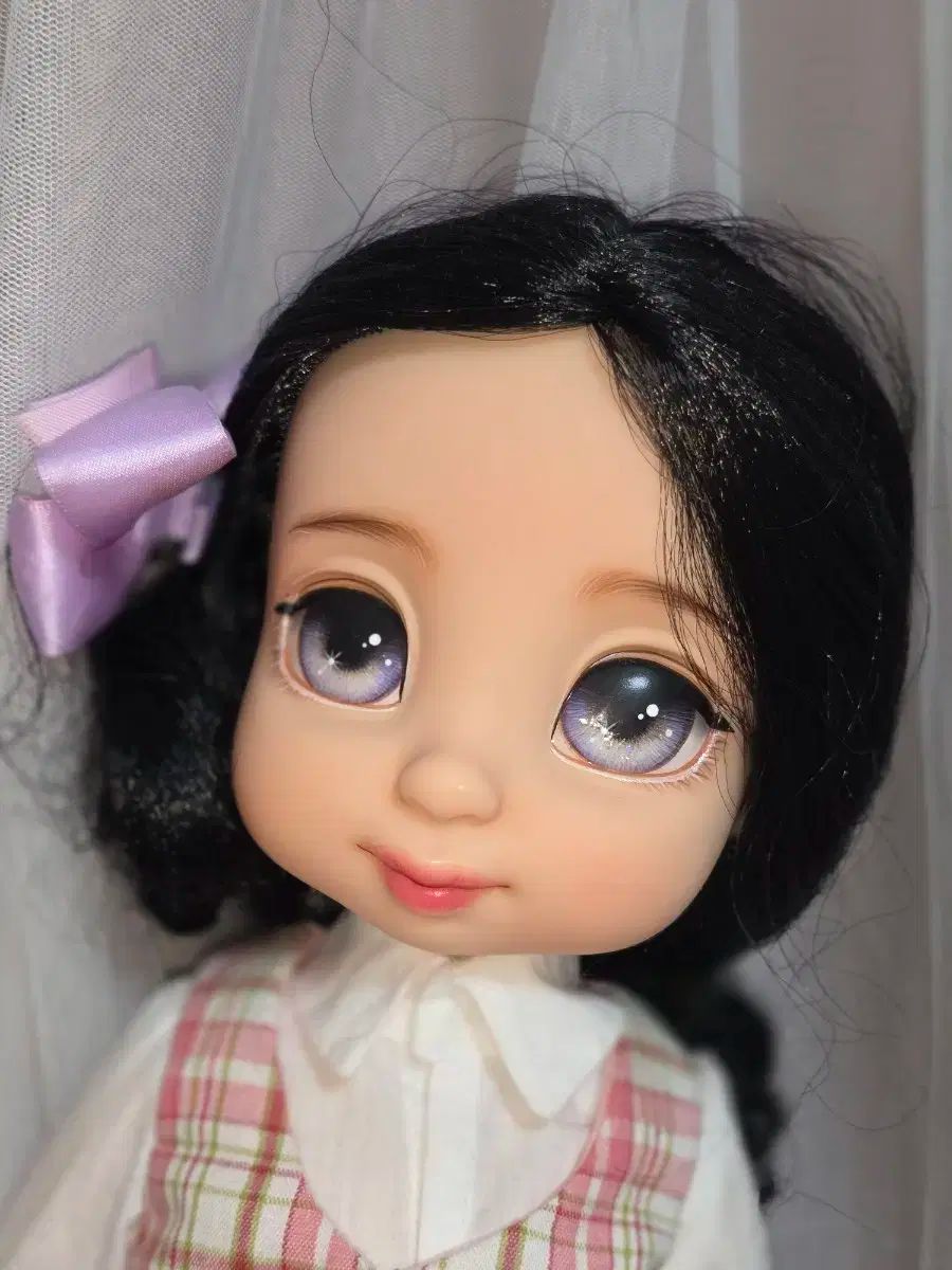 ベビードール ミュール 白雪姫 ラプンツェル ポカホンタス まとめ 26