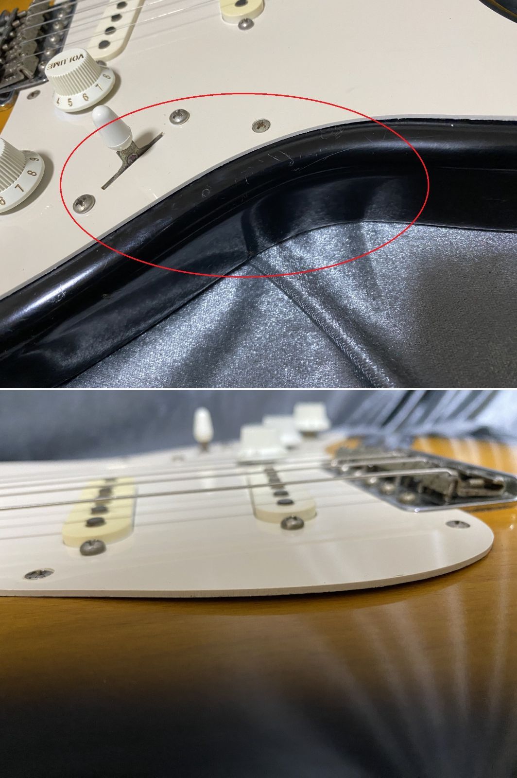 ラッカートップ EDWARDS