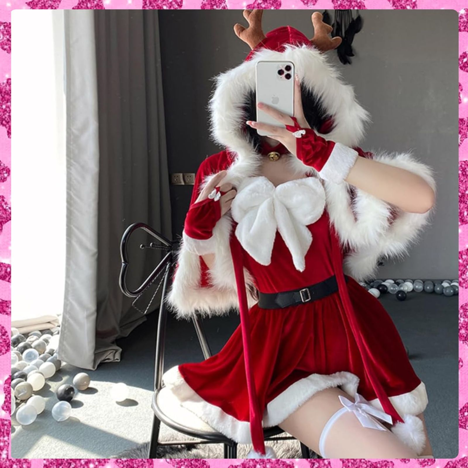 メリークリスマス