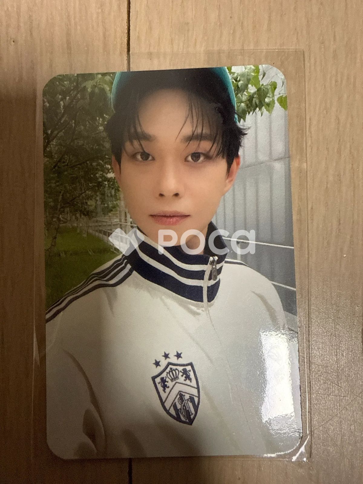 LUCY ルシ 최상엽 선 発売記念 音感会 イベント