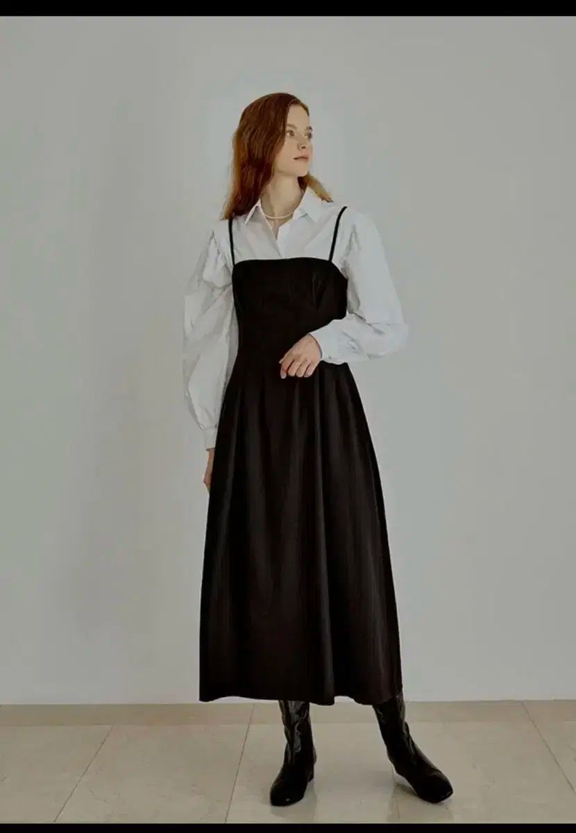 リエル ホリデー ビスチェ ワンピース S