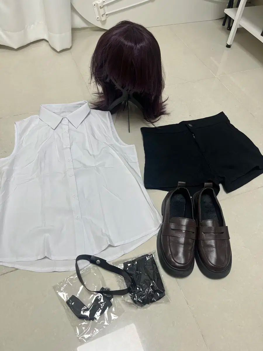 チェンソーマン レゼ