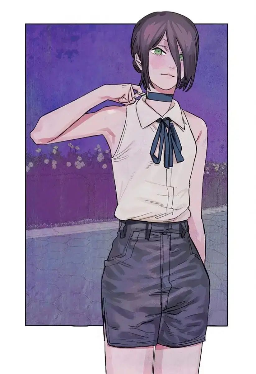 店舗紹介必読 チェンソーマン レゼ コスプレ フルセット