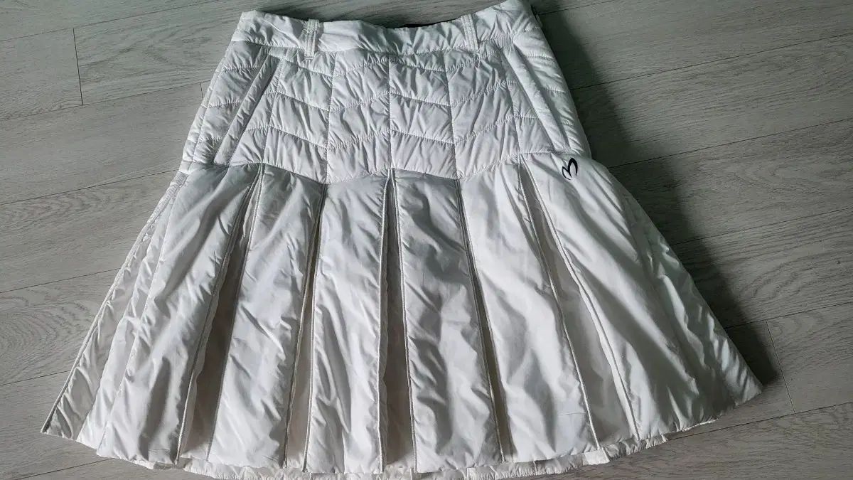 WAAC WOMENS プリーツキュロットスカート/072324351 スカート WOMENS