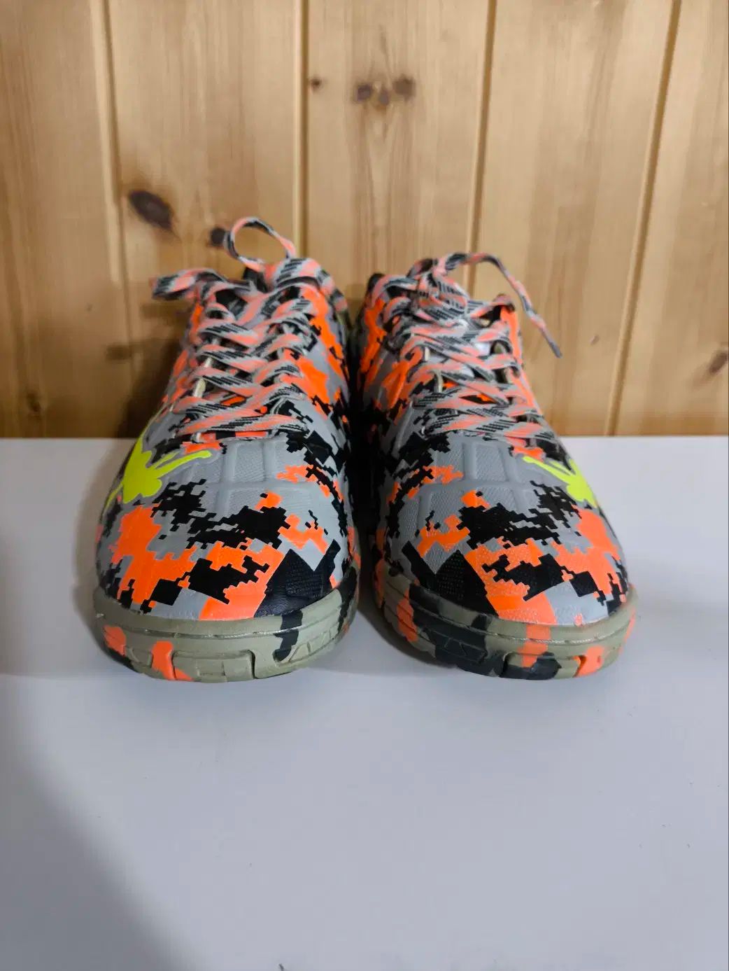  275 mm ジョイキック mg 36 カン マング サッカーシューズ その他 靴