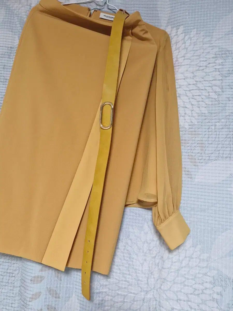  MOJO.S.PHINE モジョエスピン スーツ セット その他 ビジネススーツ