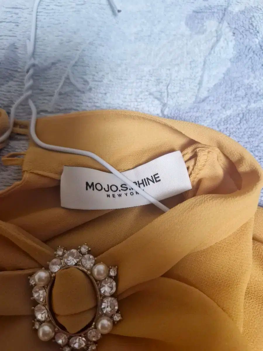 MOJO.S.PHINE モジョエスピン