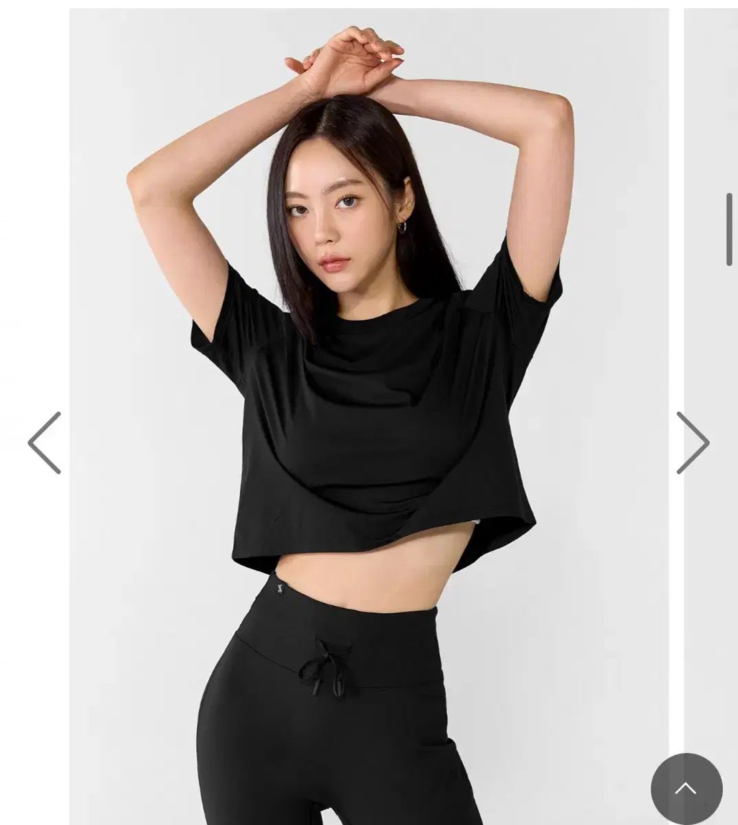 タイラントピストフレーム FSAヘッドセット