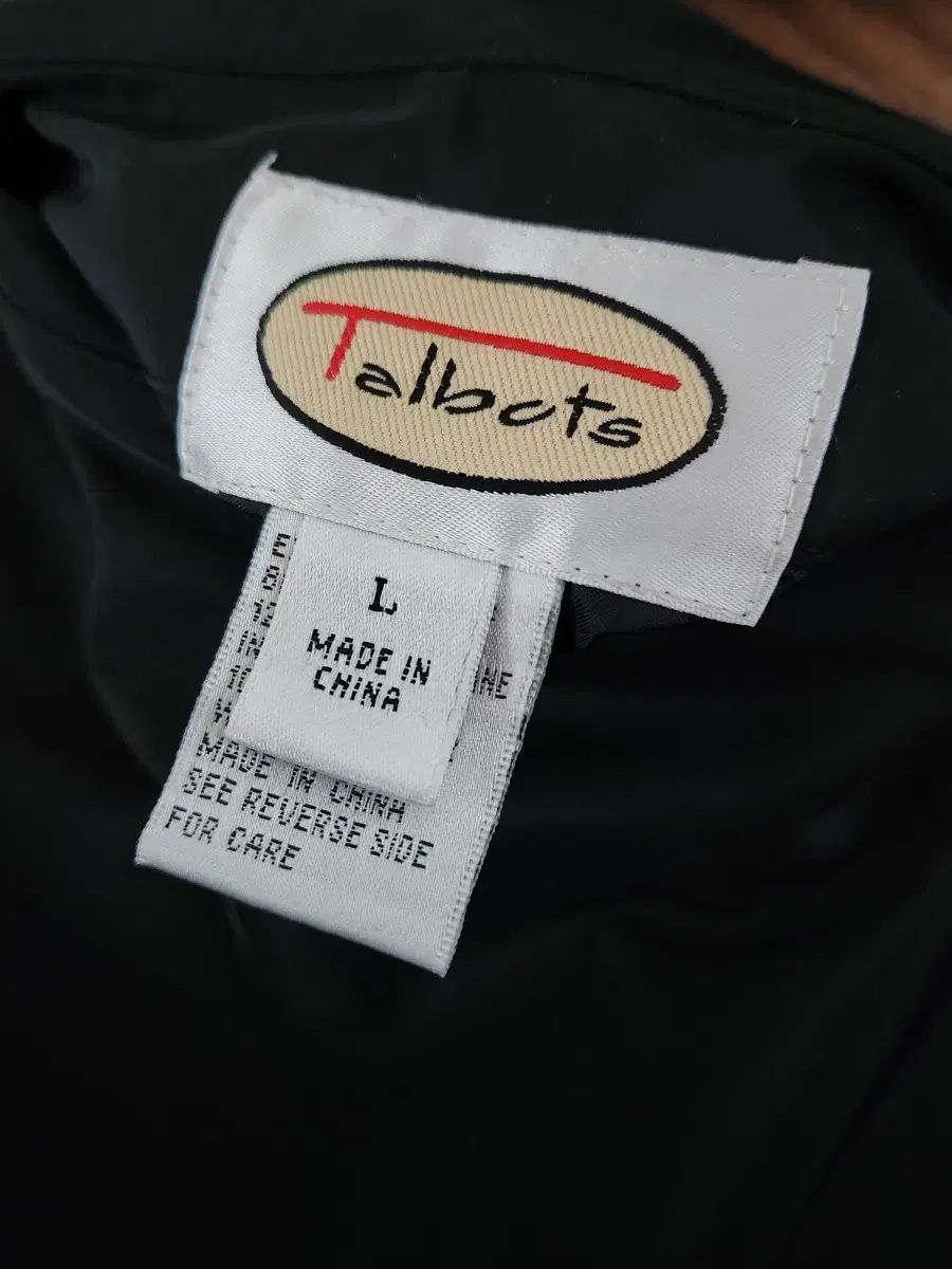 Talbots リバーシブル ロングジャケット L GULLKHAN_COM