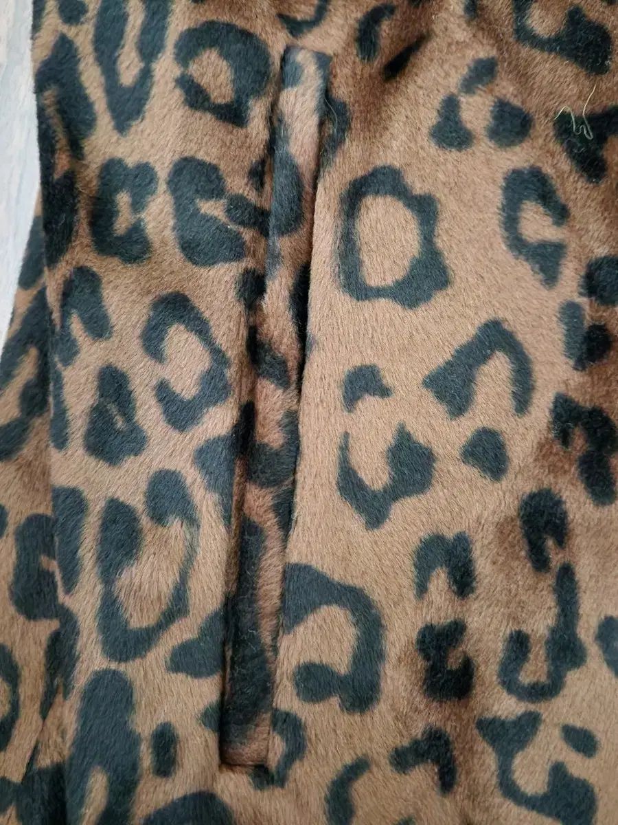 ロングジャケット L